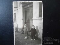 Стара снимка