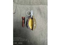 Χειροβομβίδα