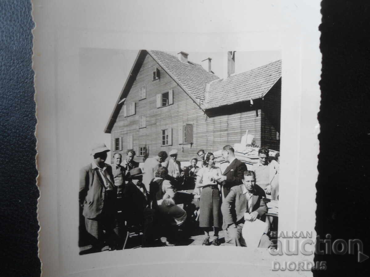 παλιά φωτογραφία παλιά φωτογραφία