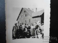 παλιά φωτογραφία