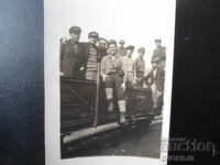 παλιά φωτογραφία