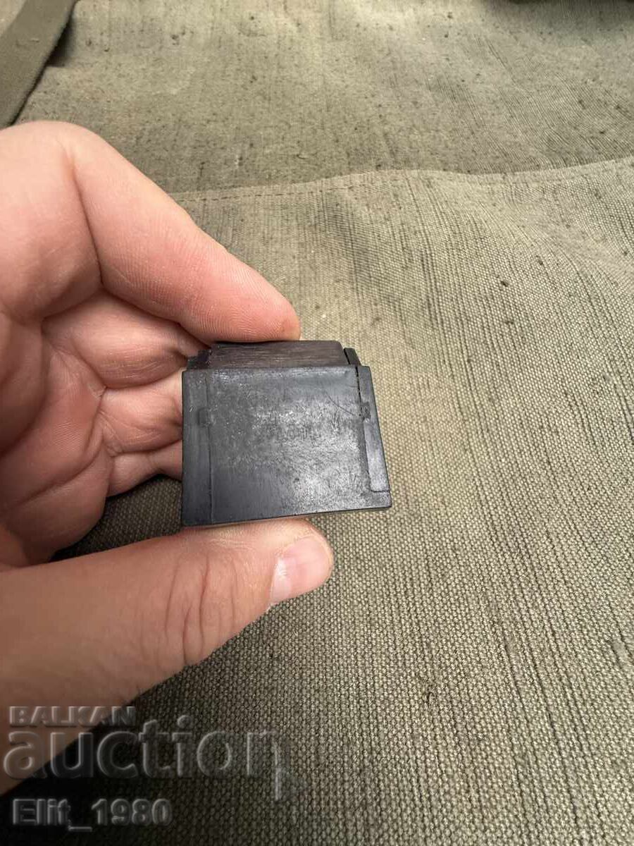 Δημοπρασία Γεμιστήρας Ruger JMX1 22LR