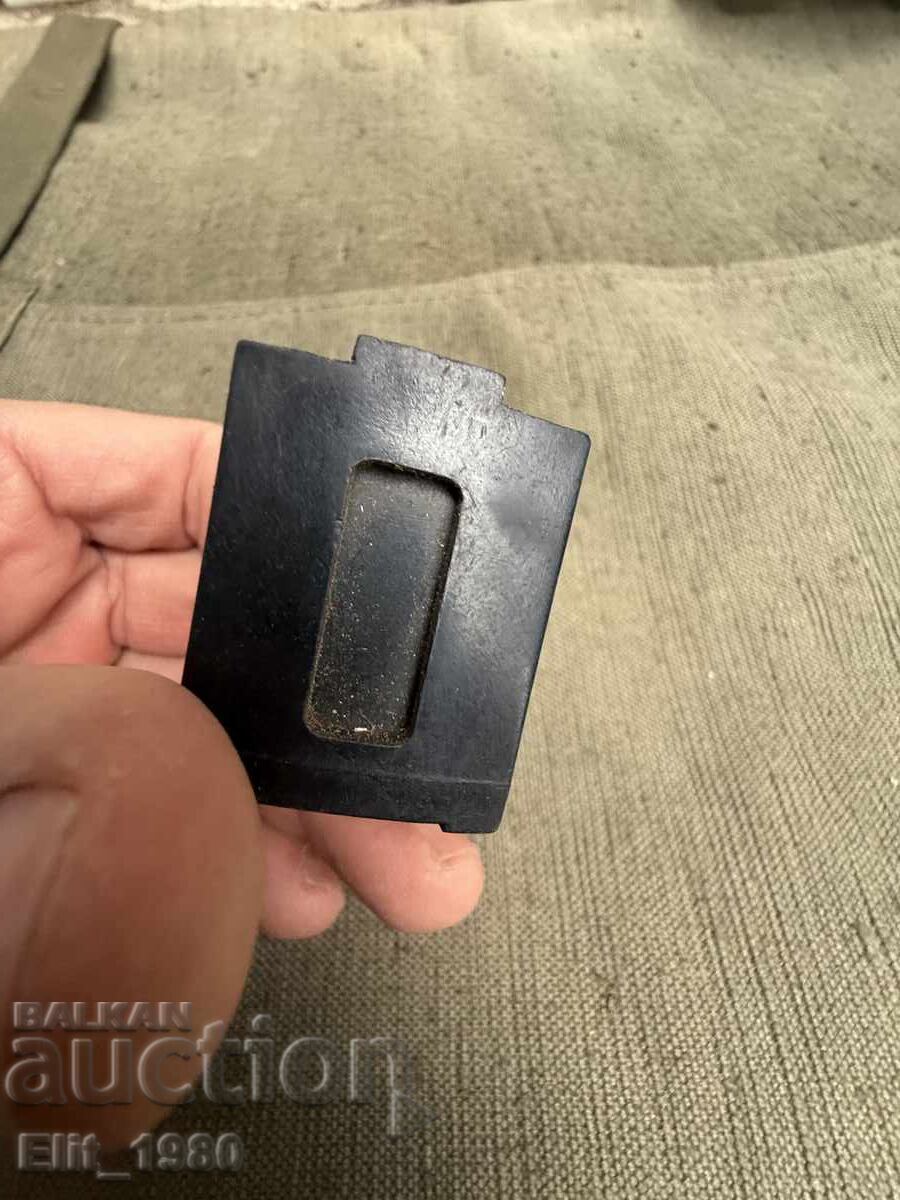 Γεμιστήρας Ruger JMX1 22LR - 5