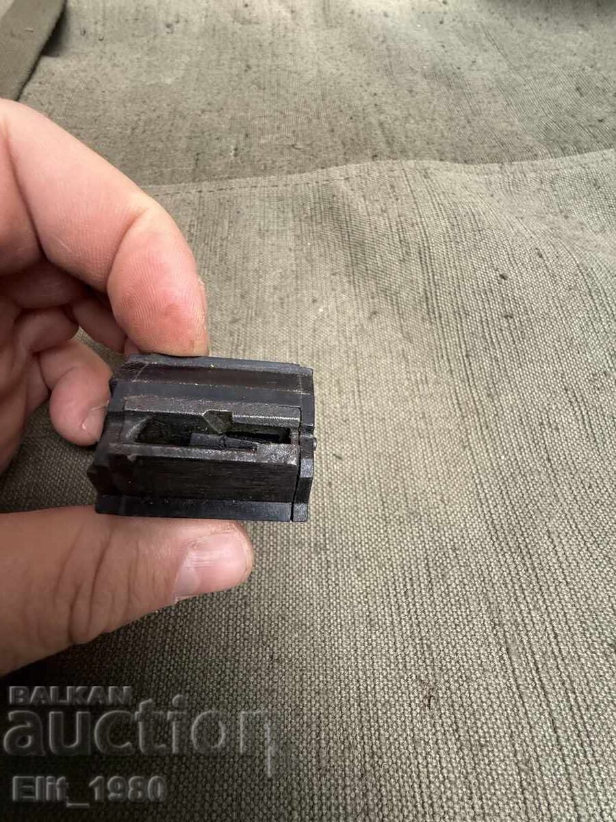 Γεμιστήρας Ruger JMX1 22LR - 6