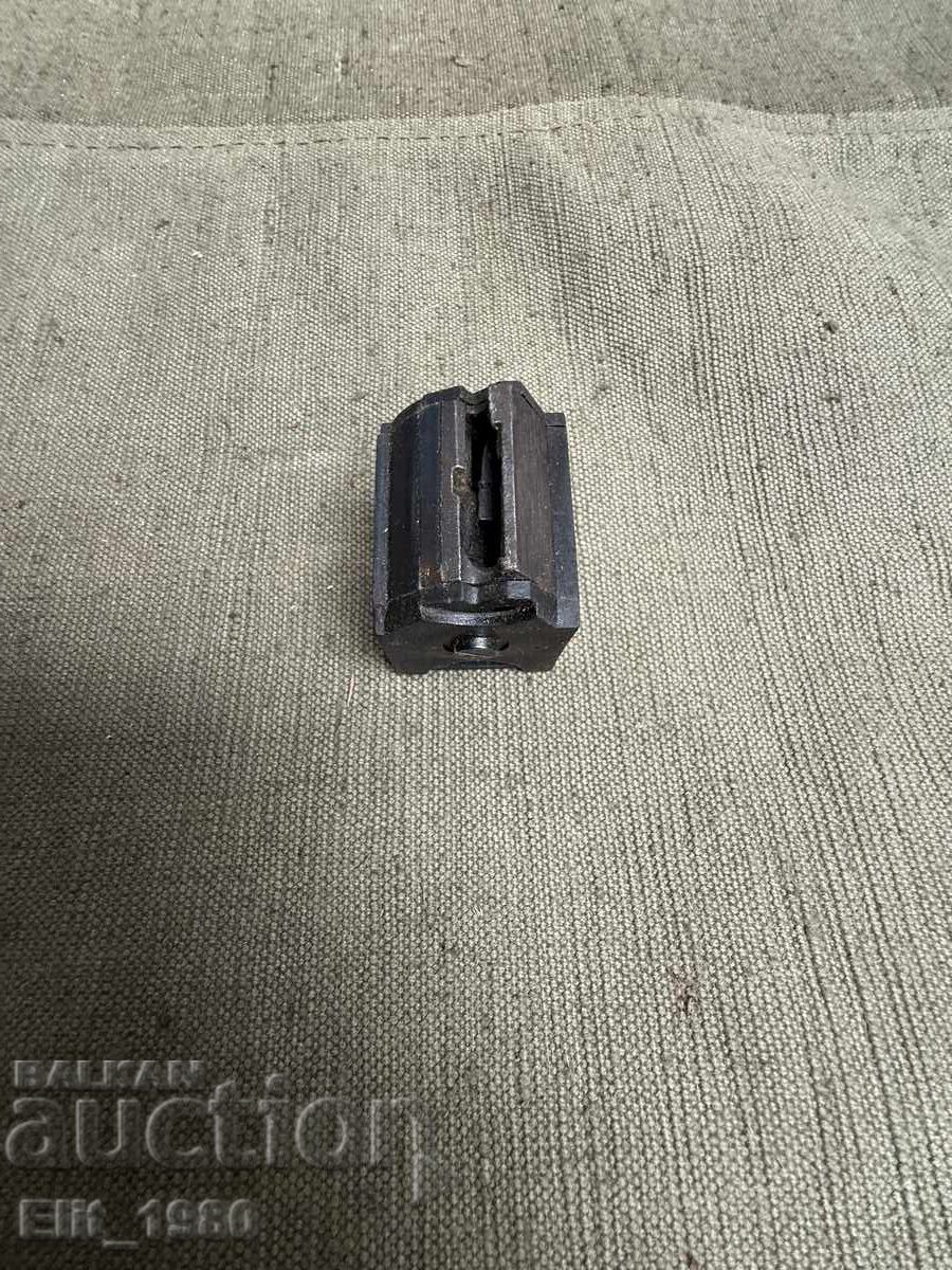 Γεμιστήρας Ruger JMX1 22LR