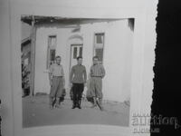 παλιά φωτογραφία