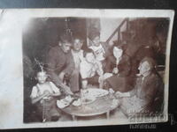 Стара снимка