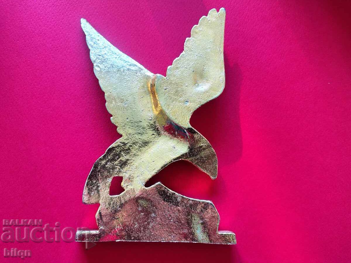 American Eagle for Mounting on Motorcycles, Choppers, etc - 6 American Eagle for Mounting on Motorcycles, Choppers, etc - 6