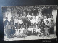 Стара снимка