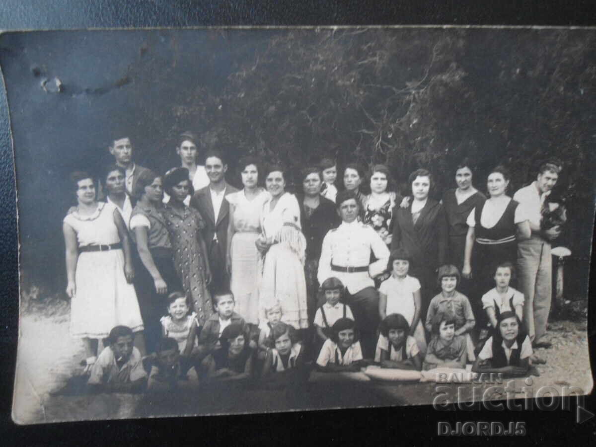 Стара снимка