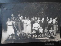 Стара снимка