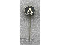 CLUBURILE VECHI DE FOTBAL - Levski Pleven