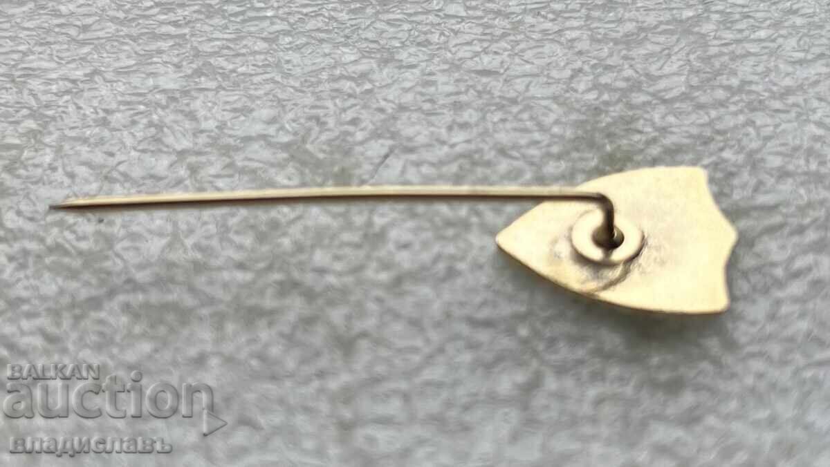 OLD FOOTBALL CLUBS - Petar Parchevich Plovdiv with price € 12.78 | 25.00 BGN