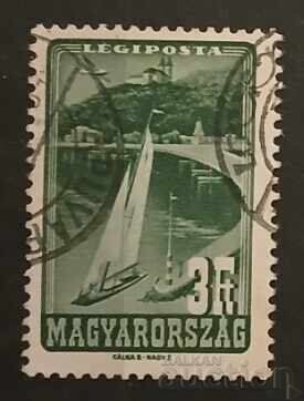 Hungary 1947