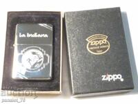 Запалка Zippo оригинална, нова, неупотребявана, неработеща