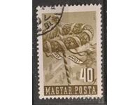 Ουγγαρία 1954