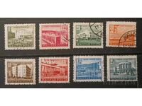 Hungary 1953