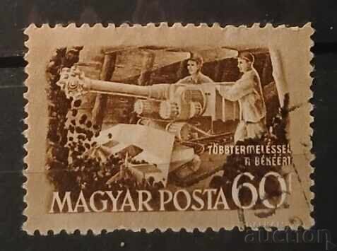 Hungary 1952