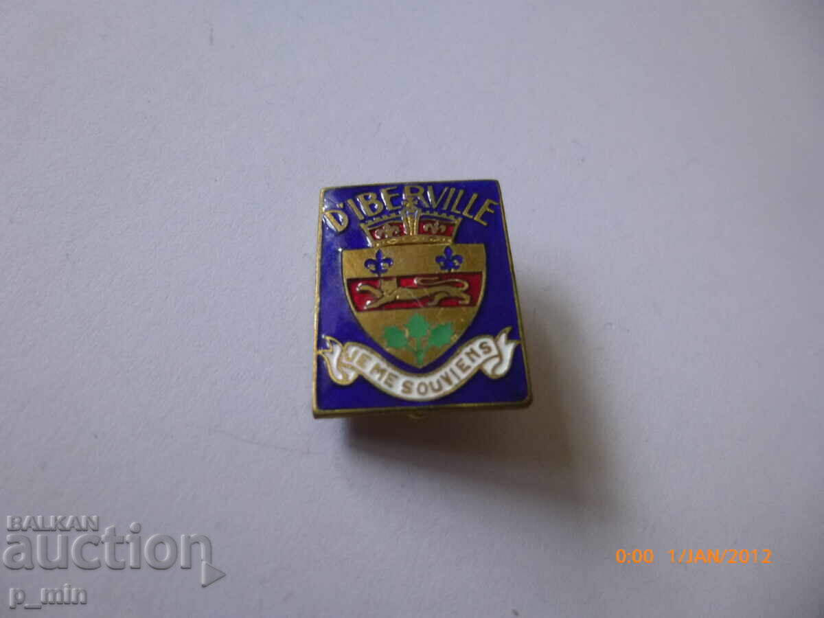 нагръден знак