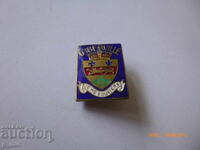 нагръден знак