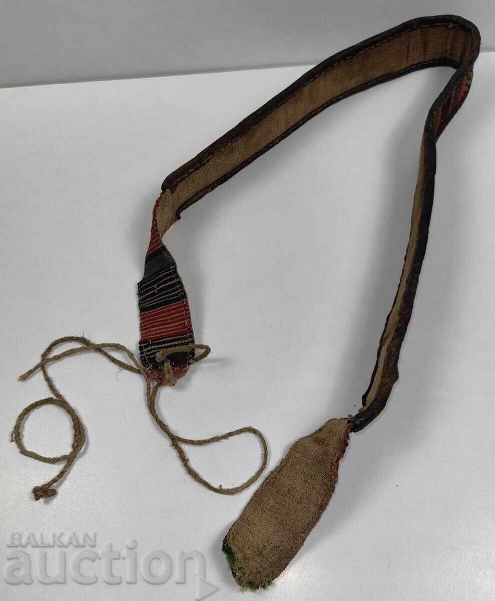 СТАР КОЛАН КОЛАНЧЕ ПАФТИ НОСИЯ с цена € 17.90 | 35.01 лв.