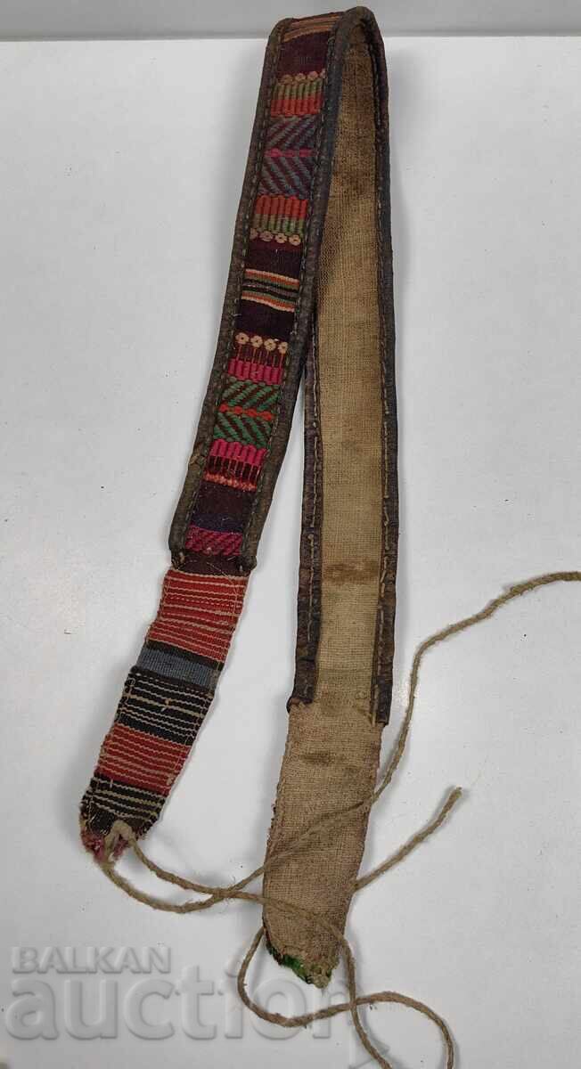 СТАР КОЛАН КОЛАНЧЕ ПАФТИ НОСИЯ - 5