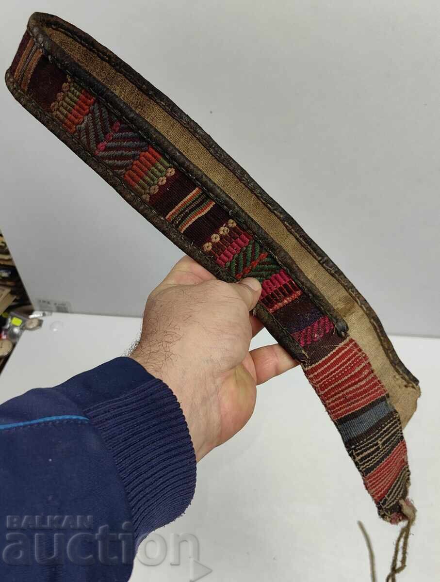 СТАР КОЛАН КОЛАНЧЕ ПАФТИ НОСИЯ - 7