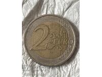 2 EURO Coin
