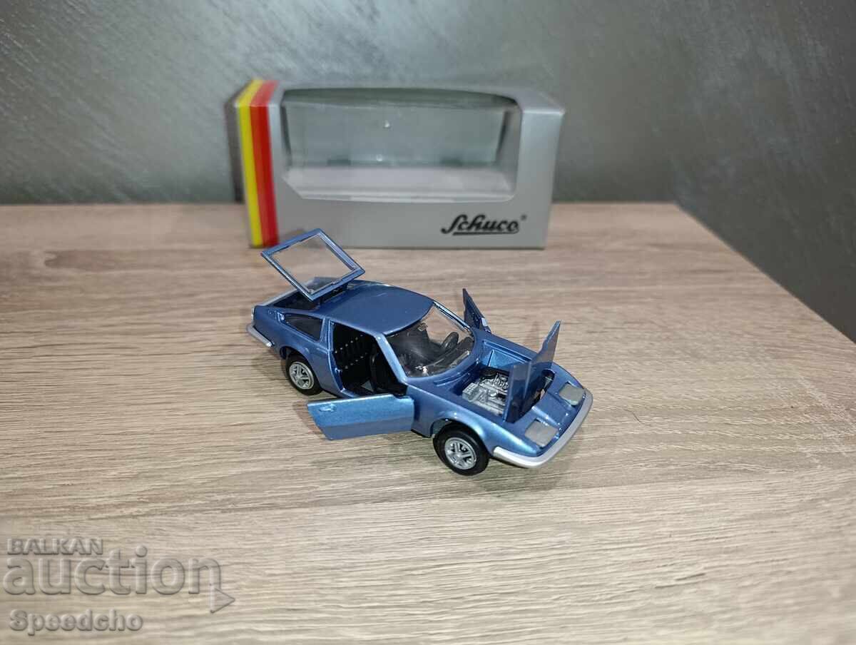 GAMA България - Мазерати количка с цена € 14.83 | 29.00 лв.