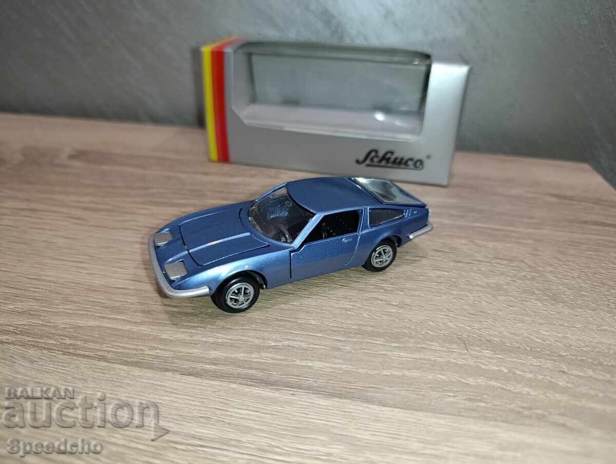 Доставка на GAMA България - Мазерати количка