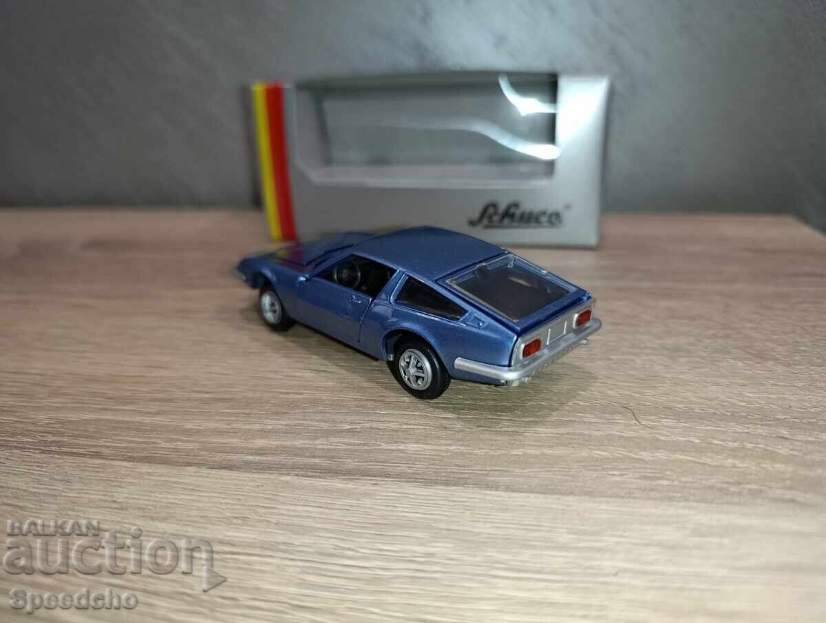 GAMA България - Мазерати количка - 5