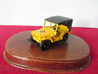 Μοντέλο αυτοκινήτου 1/43 Solido Jeep