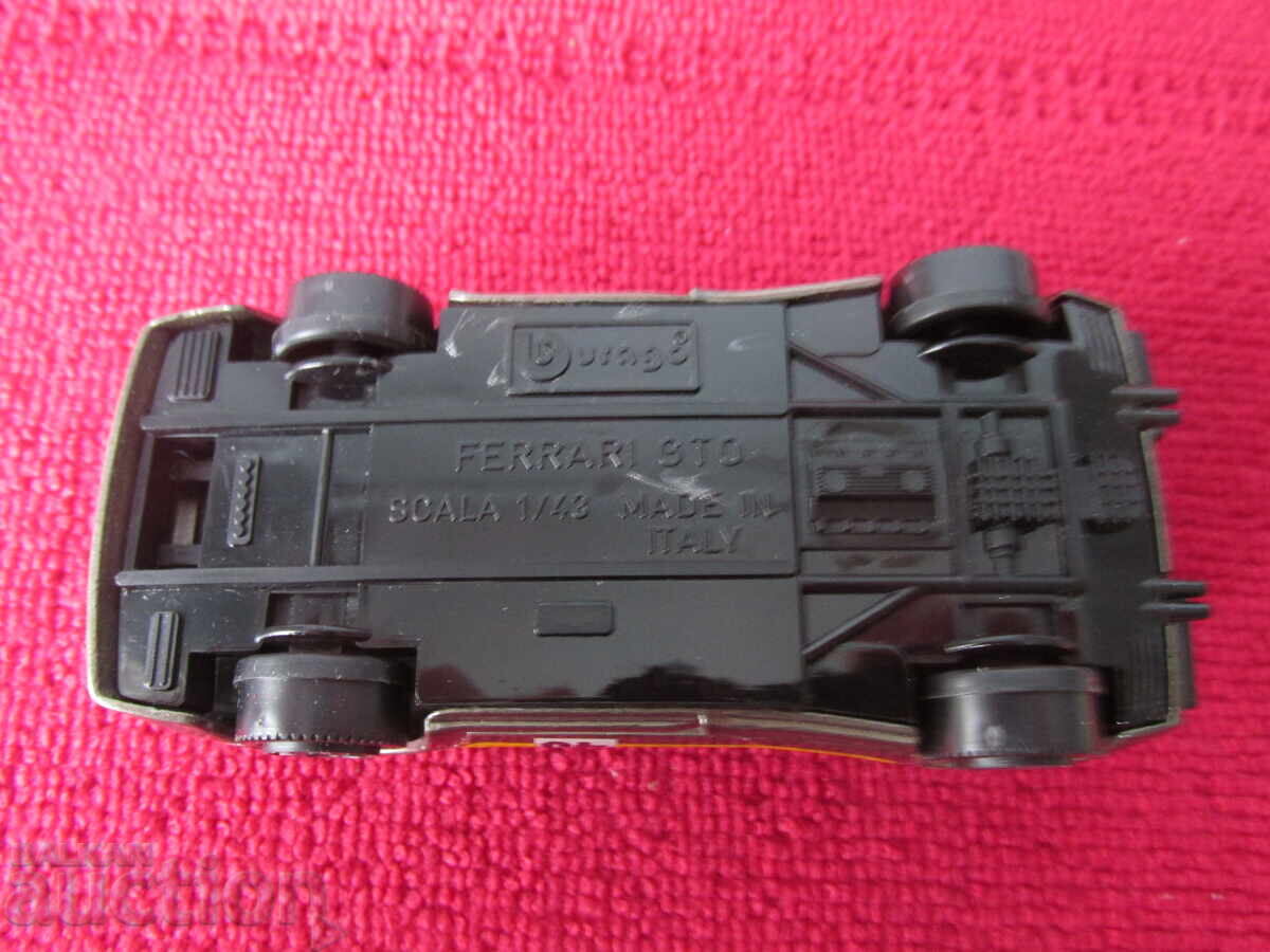 1/43 Scale Ferrari Car with price € 7.67 | 15.00 BGN 1/43 Scale Ferrari Car with price € 7.67 | 15.00 BGN