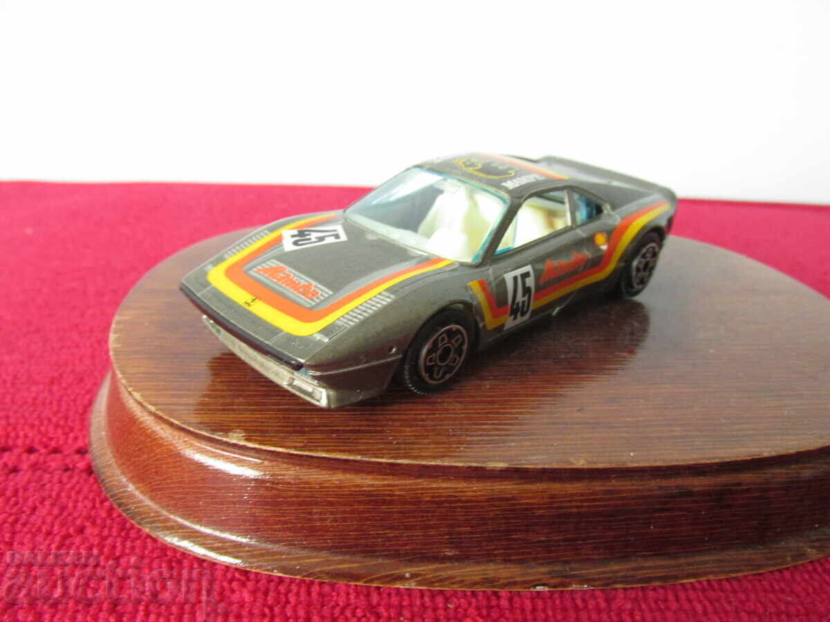 1/43 Scale Ferrari Car 1/43 Scale Ferrari Car