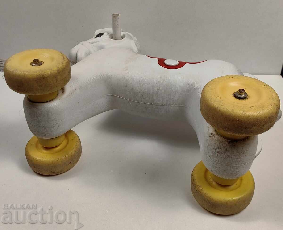 Jucărie pentru copii, cal de călărie - 7 Jucărie pentru copii, cal de călărie - 7