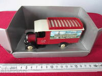 Количка Корги