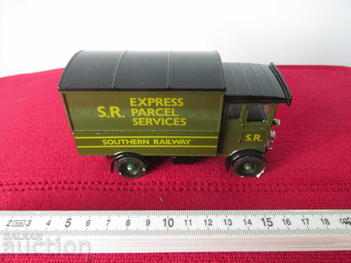 Аукцион Количка Корги Аукцион Количка Корги