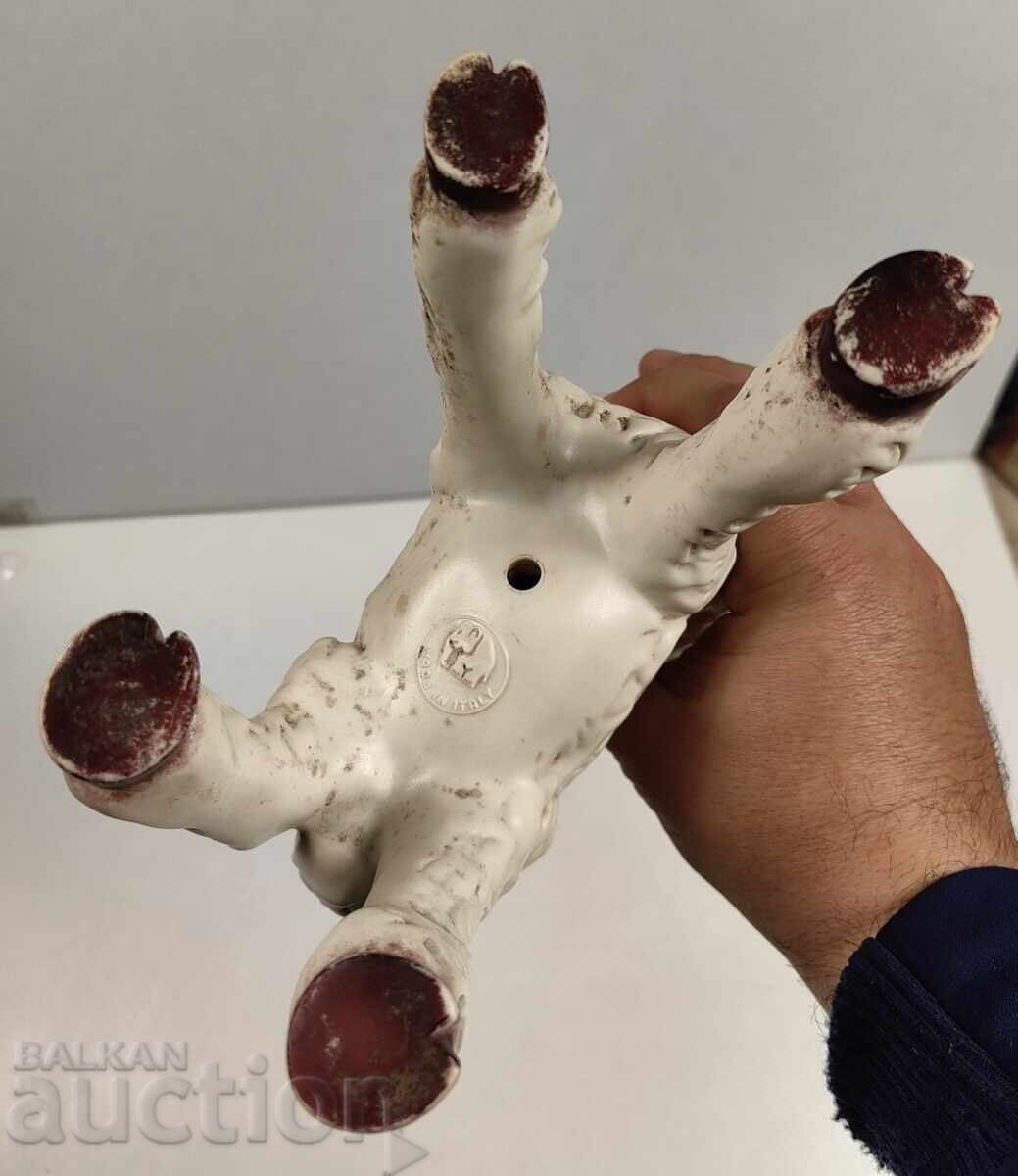 Δημοπρασία ΣΟΤΣ ΠΑΙΔΙΚΟ ΛΑΣΤΙΧΕΝΙΟ ΠΑΙΧΝΙΔΙ ΑΡΝΑΚΙ ΑΓΝΕ