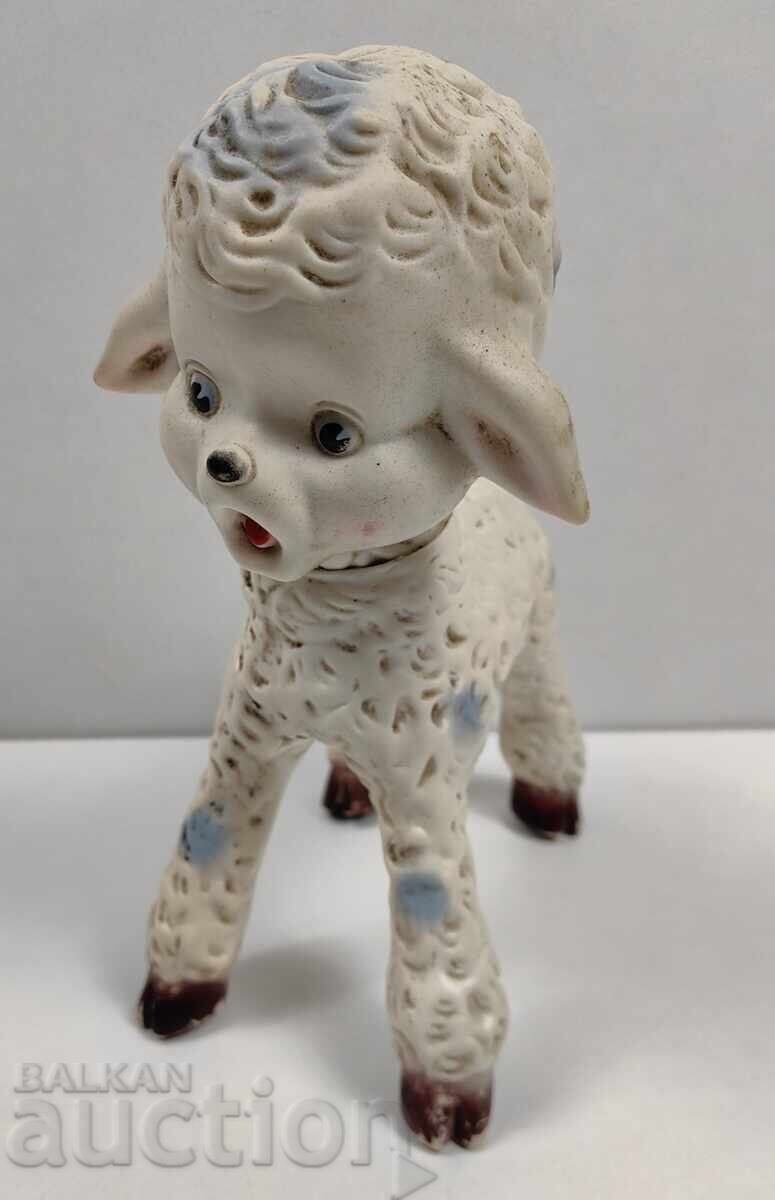 ΣΟΤΣ ΠΑΙΔΙΚΟ ΛΑΣΤΙΧΕΝΙΟ ΠΑΙΧΝΙΔΙ ΑΡΝΑΚΙ ΑΓΝΕ - 5