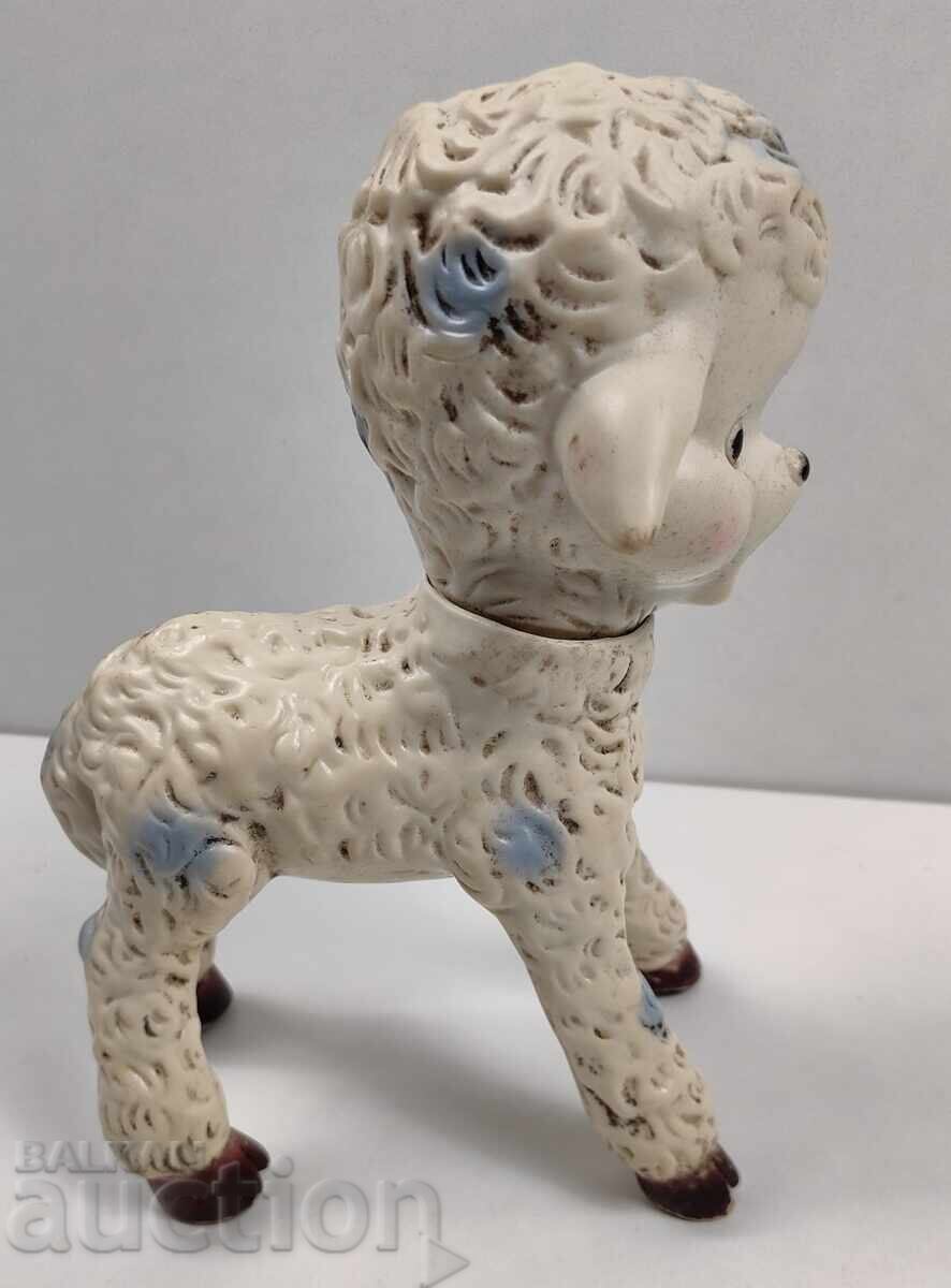 ΣΟΤΣ ΠΑΙΔΙΚΟ ΛΑΣΤΙΧΕΝΙΟ ΠΑΙΧΝΙΔΙ ΑΡΝΑΚΙ ΑΓΝΕ - 7