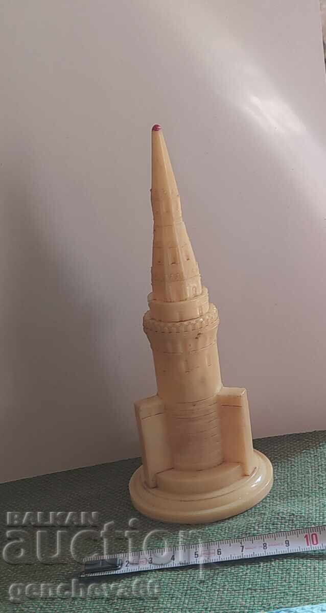 Termometru retro sovietic Kremlin cu preț € 12.00 | 23.47 BGN Termometru retro sovietic Kremlin cu preț € 12.00 | 23.47 BGN