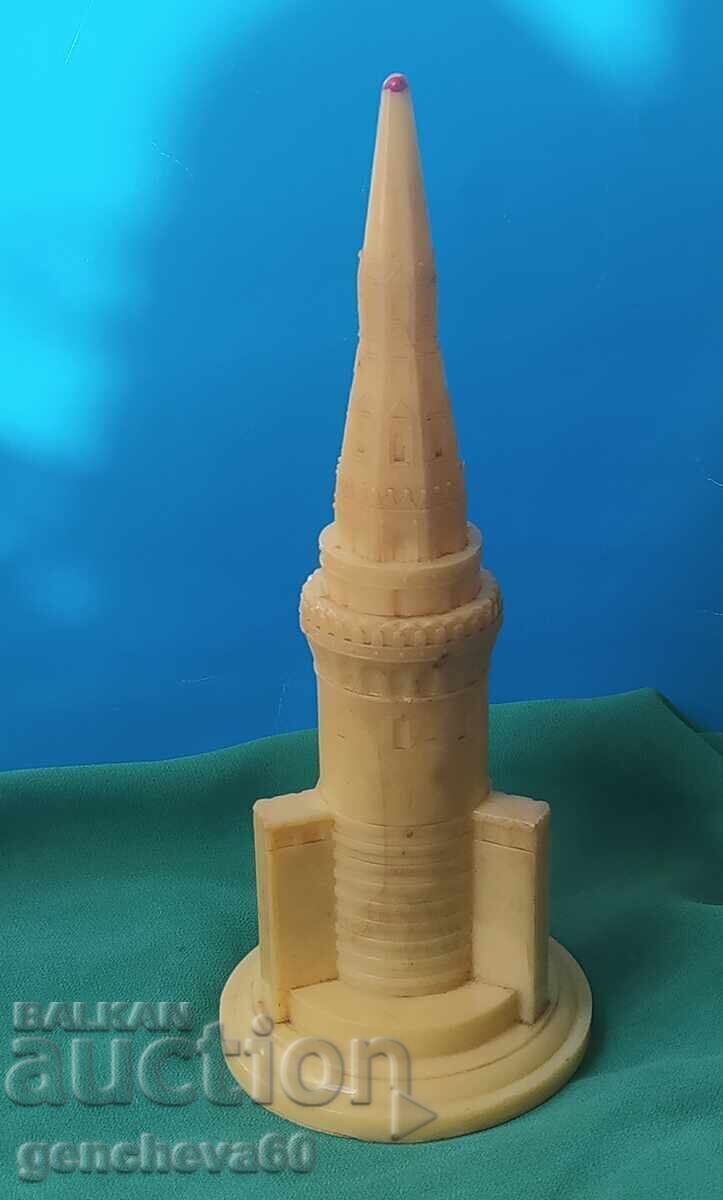 Termometru retro sovietic Kremlin - 5 Termometru retro sovietic Kremlin - 5