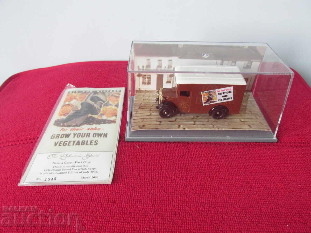 Количка Лидо Количка Лидо