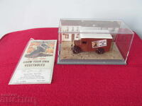 Количка Лидо