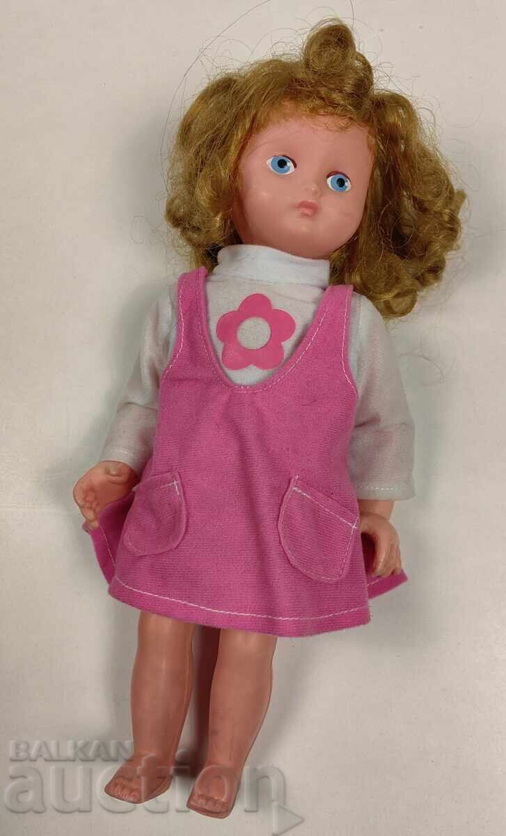 Social Children's Toy Doll with price € 12.78 | 25.00 BGN