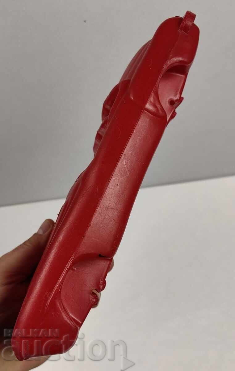 Κοινωνική παιδική παιχνιδομηχανή αυτοκίνητο καρότσι με τιμή € 12.78 | 25.00 BGN