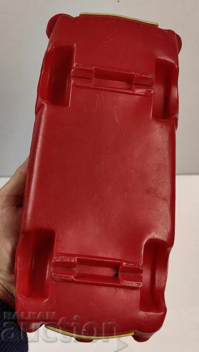 Δημοπρασία Κοινωνική παιδική παιχνιδομηχανή αυτοκίνητο καρότσι