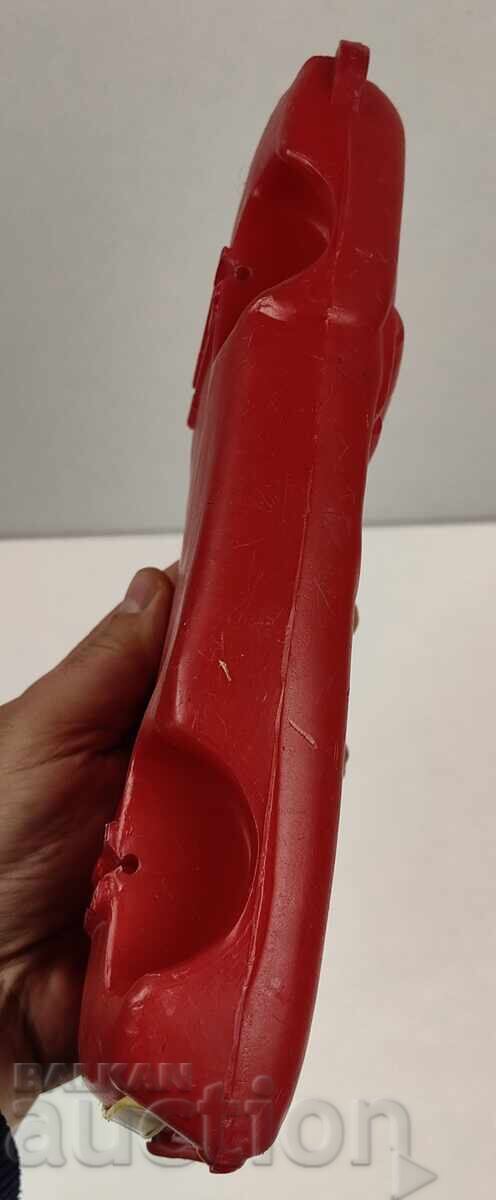 Παράδοση Κοινωνική παιδική παιχνιδομηχανή αυτοκίνητο καρότσι