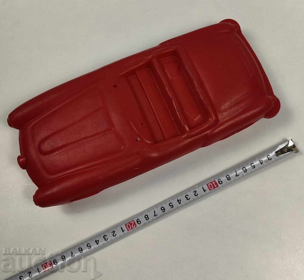 Κοινωνική παιδική παιχνιδομηχανή αυτοκίνητο καρότσι - 7