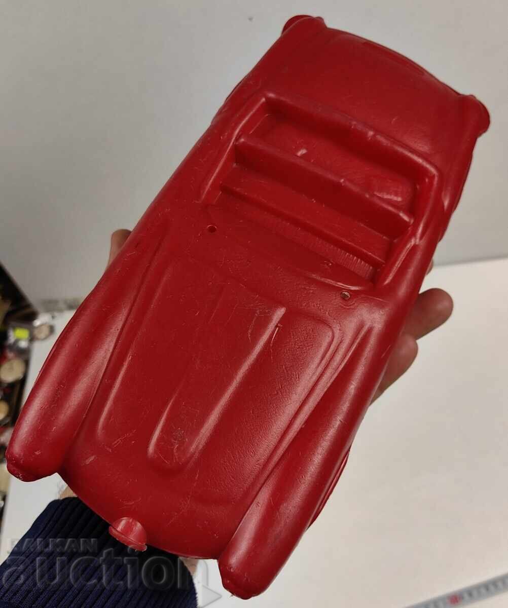 Κοινωνική παιδική παιχνιδομηχανή αυτοκίνητο καρότσι